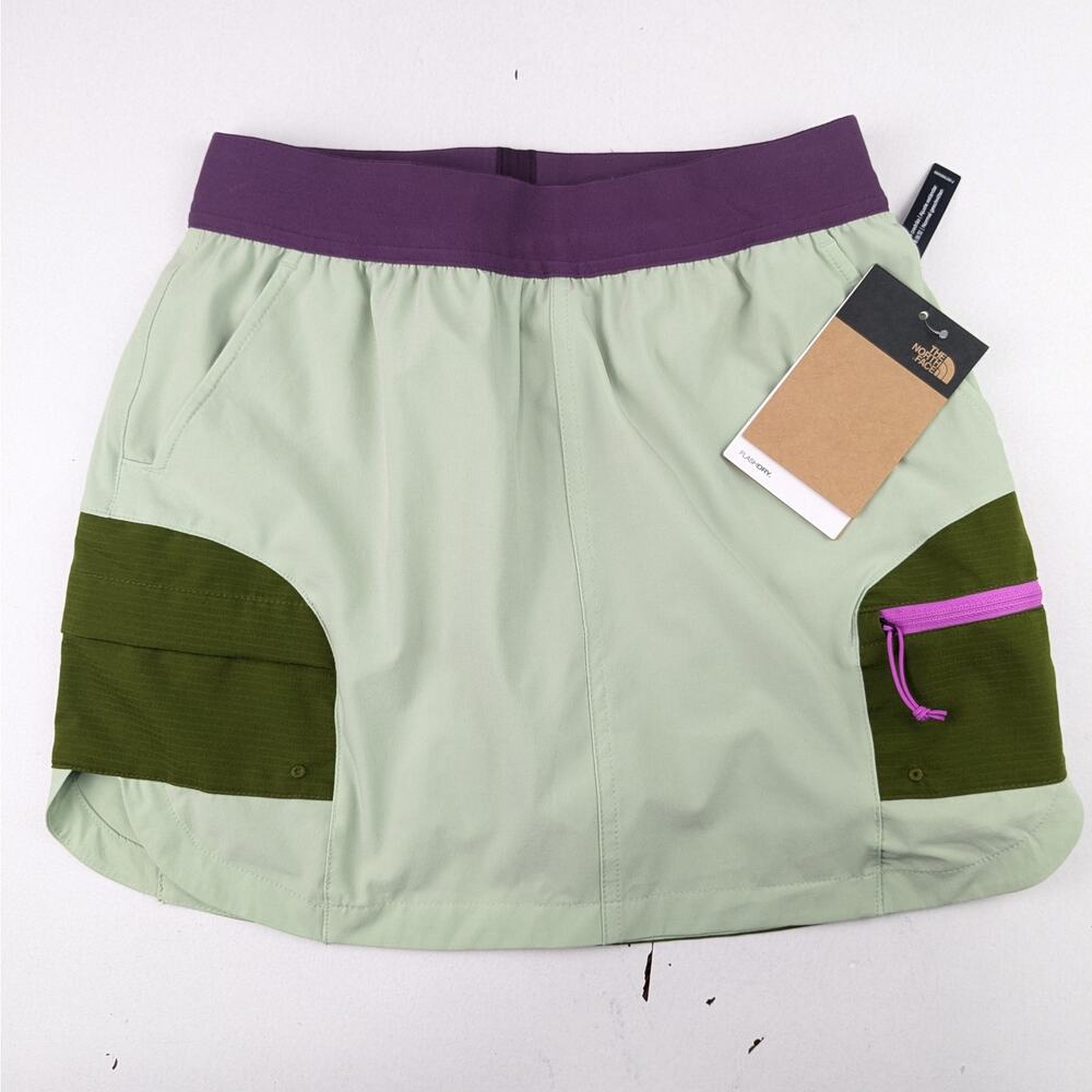 The North Face Women's Trailwear Skort